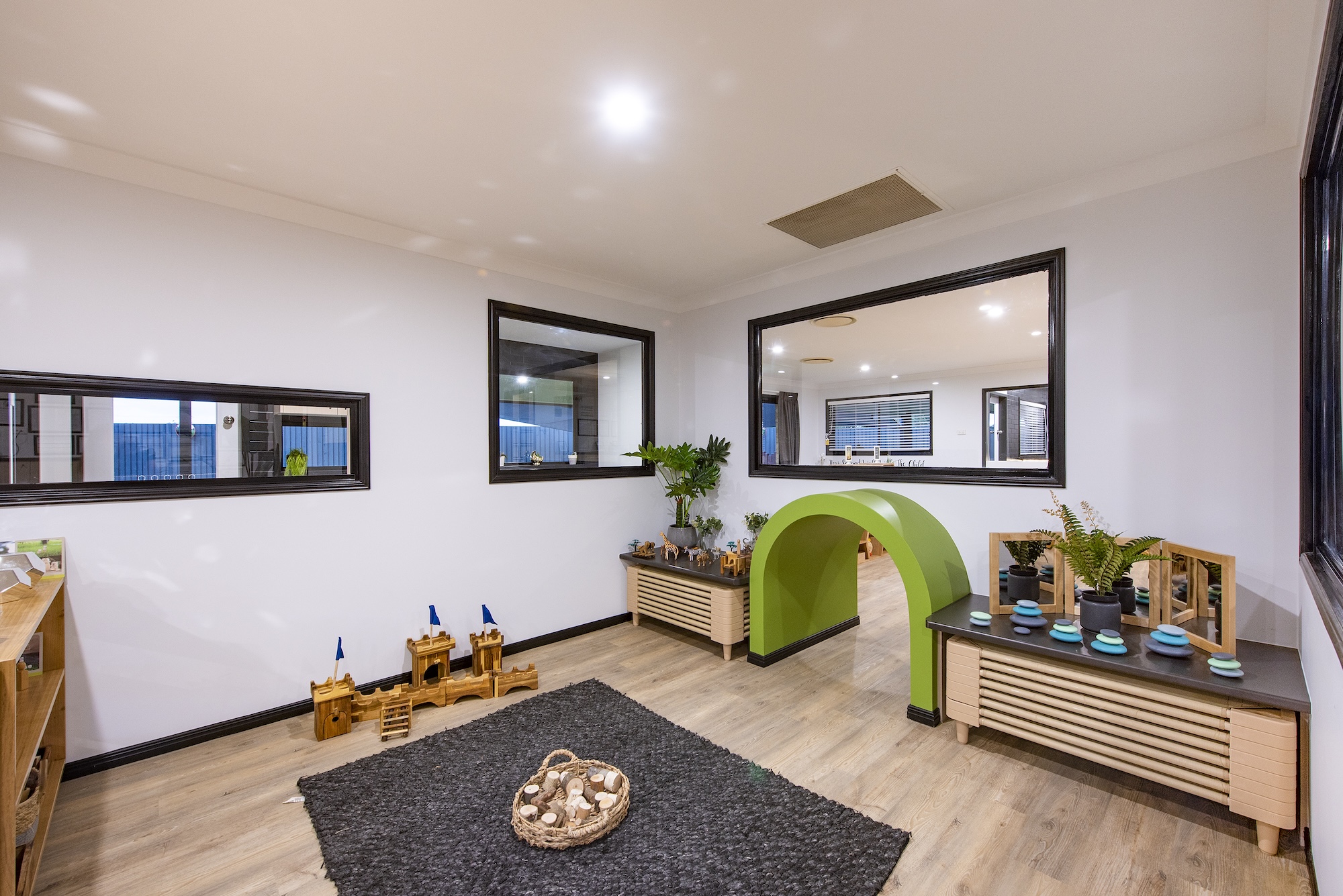 Childcare Centre Design, Planning & Construction in Coman, Queensland 22